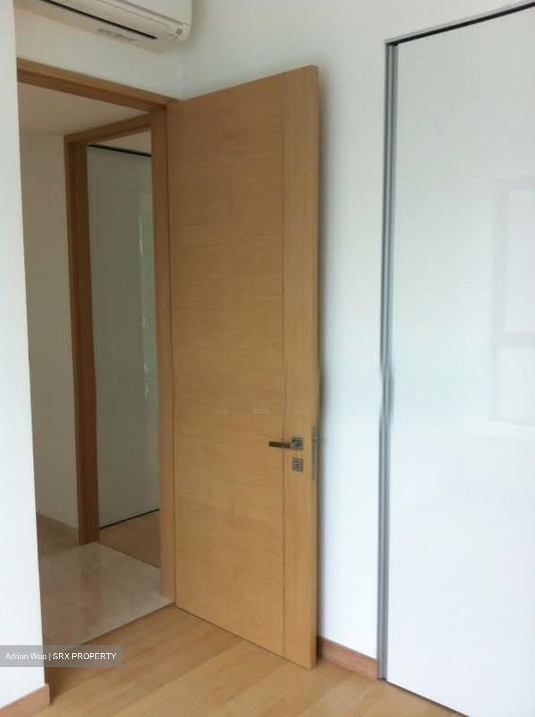 Parvis (D10), Condominium #550456611